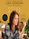 Cover image for Still Alice